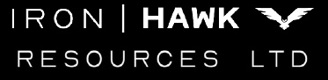 Ironhawk Resources Limited